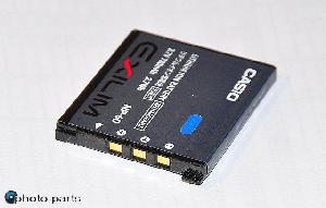 Аккумулятор Casio NP-60